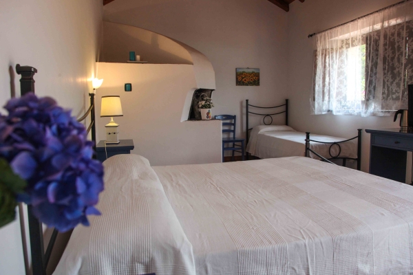 Hotel Galea Agriturismo (Riposto)
